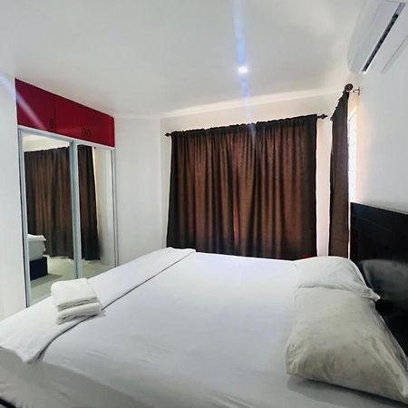 Paradise Island Apartments Fiji-Nadi Exterior photo